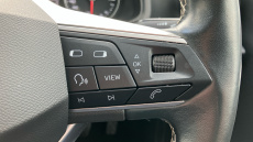 SEAT Ibiza 1.0 TSI 110 Xcellence 5dr DSG Petrol Hatchback